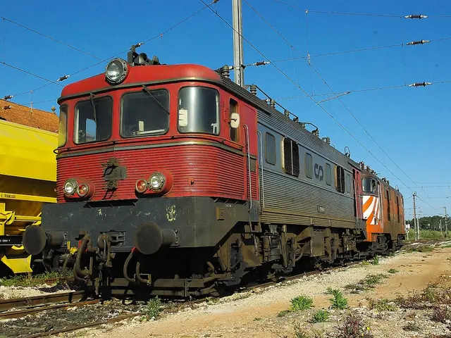 Train Disruption: Obstruction Affecting Journey between Kassel-Wilhelmshöhe and Main Station...