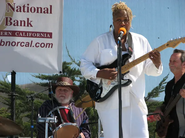 Bank under fire for alleged involvement in 1MDB fraud, accused of losing $2.7 billion in...