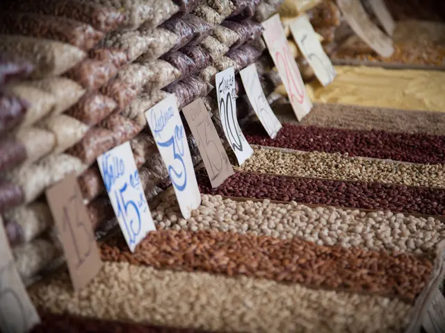 Nationwide Wheat Stock Restrictions Enforced until March 2026 to Prevent Stockpiling and Price...