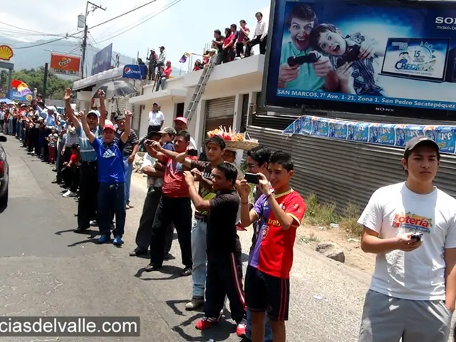 Real Estate Law Figure, Katie Hinson Lewis, Recognized as a "Power Player"