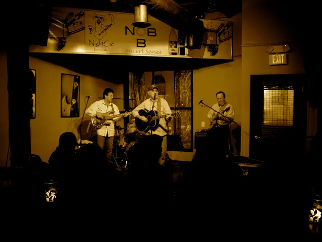 DJ Transformation: John Summit, Once an Ordinary Accountant, Now Spins Tunes