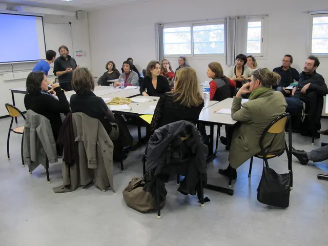 Discussing the Ideal Negotiation Setting: Location Decision