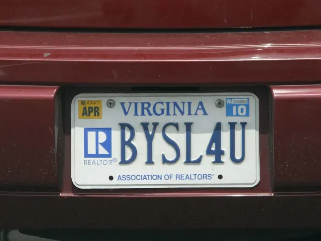 Alteration in Volkswagen's Board of Supervisors