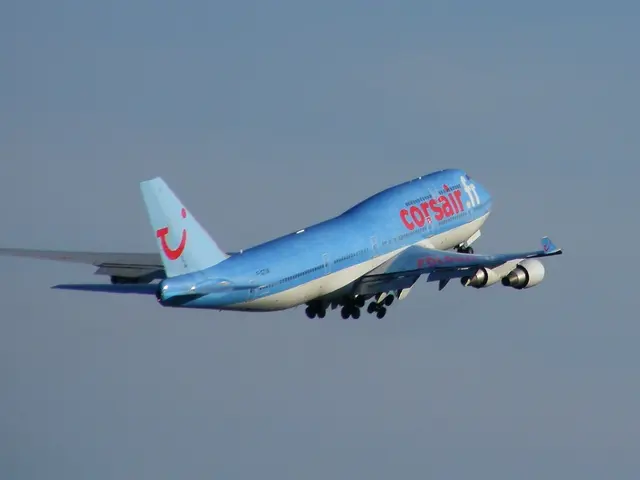 Air France-KLM to Assume Management of SAS Scandinavian Airlines