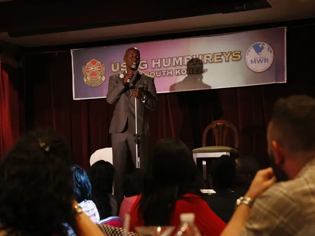 Assessing Felix Lobrecht's Wealth: Insights into His Financial Achievements and Social Standing in...