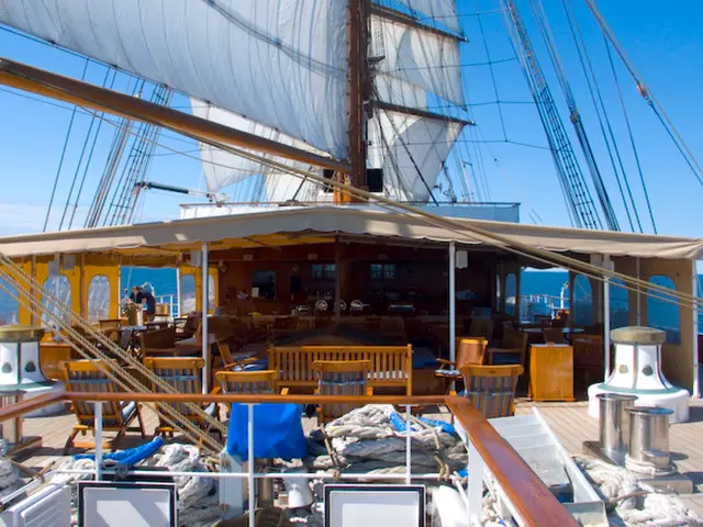 Trade turmoil: Indonesia's export tactics face criticism