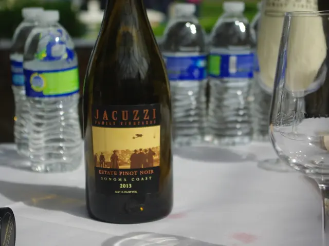 Higher refund deposit: proposal for elevating bottle deposit rates within our nation