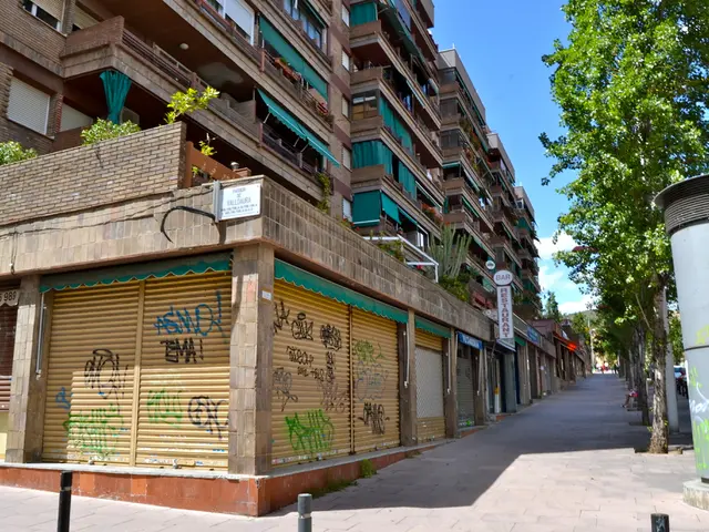 The project is set to receive a loan of ECU 5 million, according to the Commission's decision.