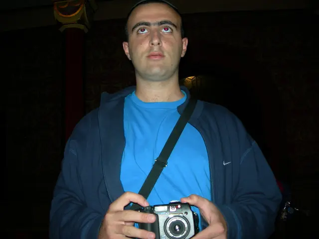 Financial restrictions imposed: any transactions to family or acquaintances might lead to account...