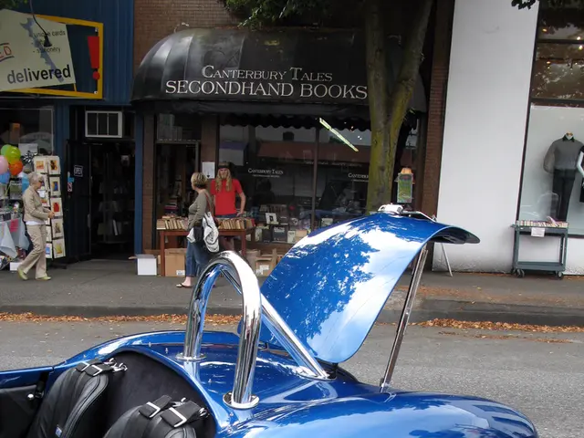 Capture Generation Z's Interest Through Pre-Owned Vehicles, Service Promotions, and Compact SUVs