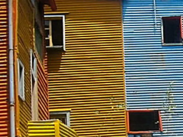 Progression of New Portugal Bank Headquarters Continues