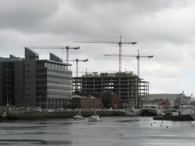 Natixis assigns global head for infrastructure and projects role