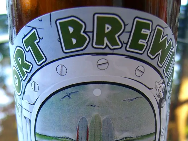Asian First Beer Producer: Mohan Meakin Brewery's Manufacturing Role