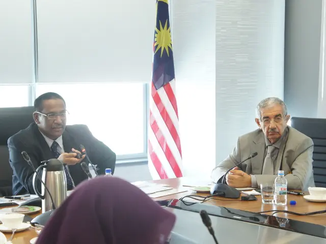 Recommendation for a worker radiation safety directive under scrutiny by the Commission for...