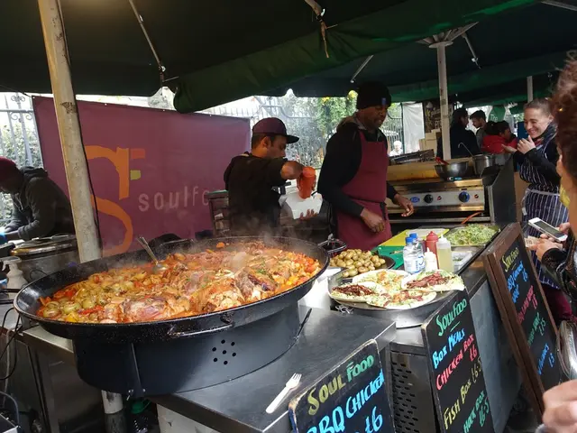 Amidst the energy crisis, the bio-market is experiencing a sudden drop in foot traffic: "Suddenly,...