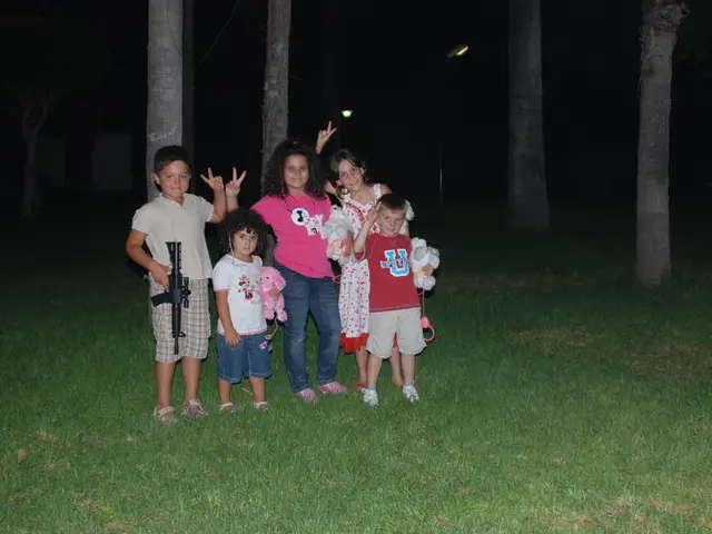 Ottawa Failing to Achieve 2026 Goal for Implementing $10-per-Day Child Care, According to Document