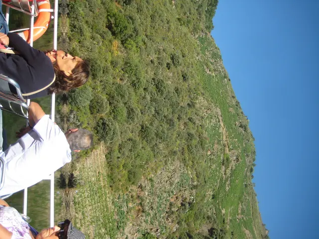 Losing its Global Leadership: UK Tourism Faces Potential Decline Without Immediate Investment