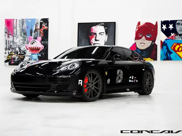 Examining the Future: GR Company's Quest for "Continually Improved Vehicles" - Delving into the GR...
