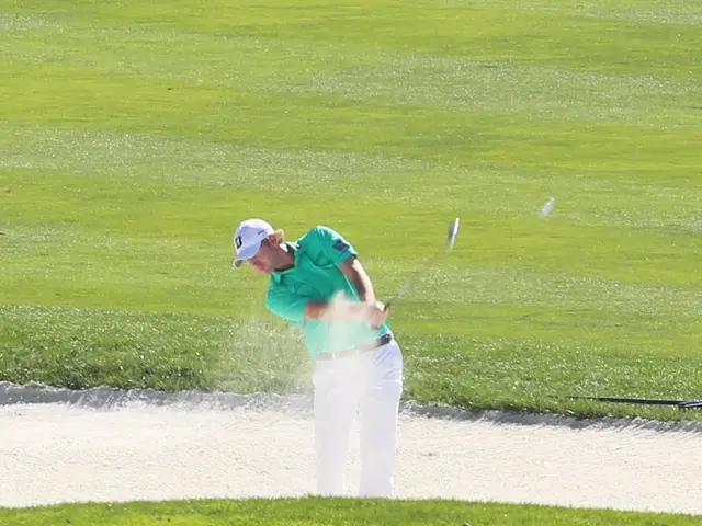 Discrimination Lawsuit Alleges Gender Bias and Tax Infractions at Exclusively Male Golf Course in...