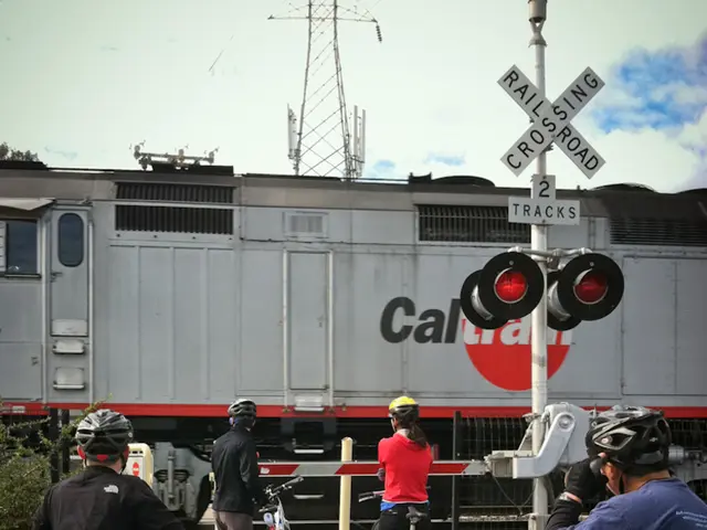 Disrupted S-Bahn Operations: Weekend Service Affected for Lines S1 and Ringbahn