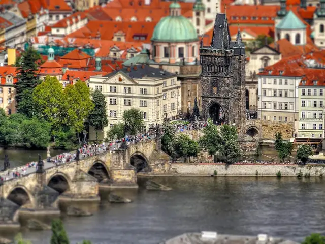 Dubai's Blue Line Metro project finalizes Dh3.9 billion financial agreement, moving forward with...