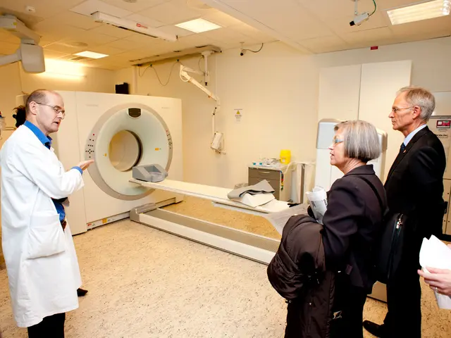 Private equity firm GIC-backed Asia Healthcare plans to acquire a significant stake in a diagnostic...