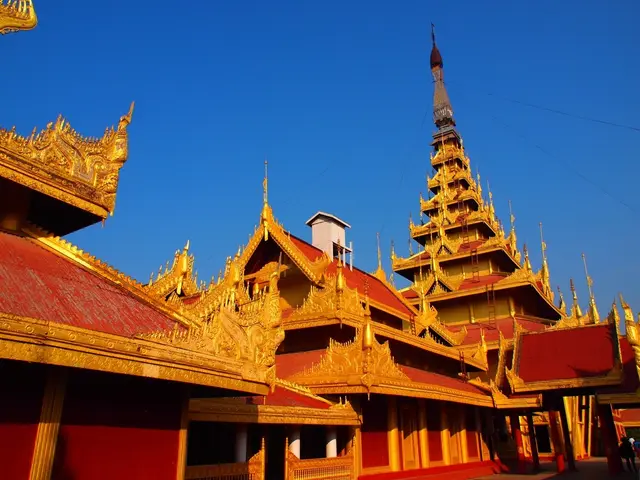 Obstacles persist for Thailand's solar industry in pursuit of carbon neutrality
