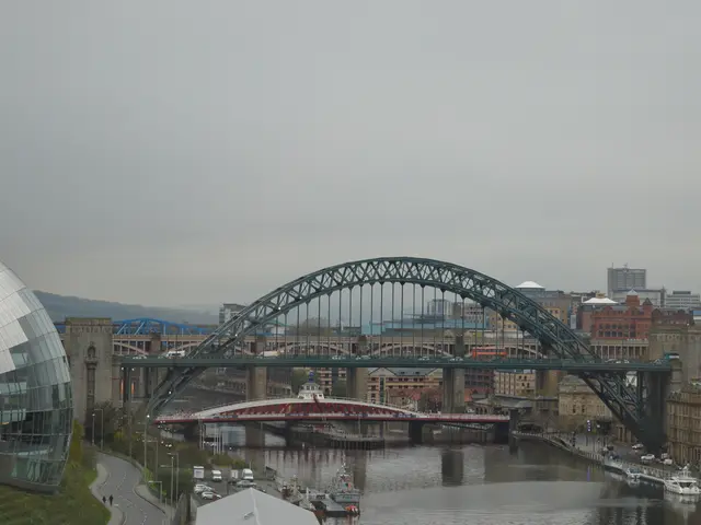 Climate investment deals combining traditional and alternative funding methods reached an...