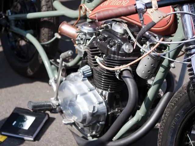 Yamaha adjusts prices for its motorcycles in Pakistan after implementation of the NEV tax levy