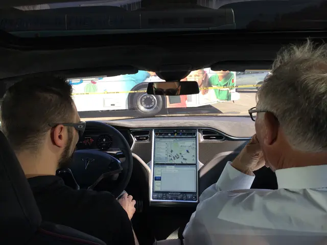 Rivian moving forward with the establishment of a UK operation, concentrating on Artificial...