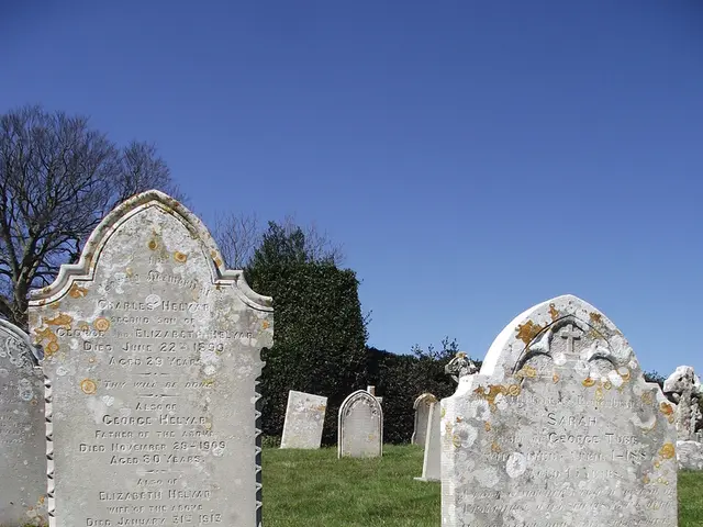 Transportation Services for Cemeteries in Biosk