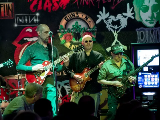 Music publishing company Armada announces multiple new business agreements