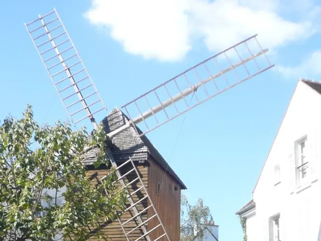 Wind Turbine Installations Simplified: Ed Miliband's New Plan