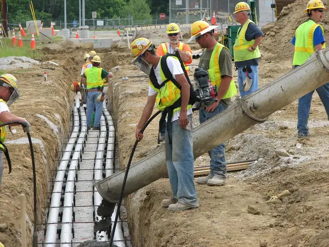 Tightening infrastructure project standards imminent from the official centre