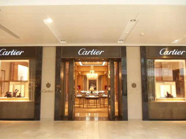 Strong quarterly performance at ITC Hotels prompts a 3% surge, prompting brokerages to increase...