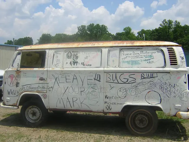 Insurance rates for commercial vans experienced a descent, with consumer intelligence reporting a...