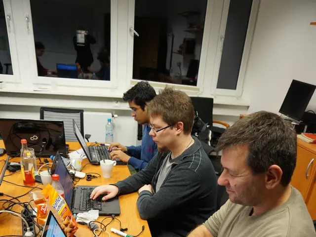 Executive Backing for Elite Aid - Secure Top-tier Aid Services