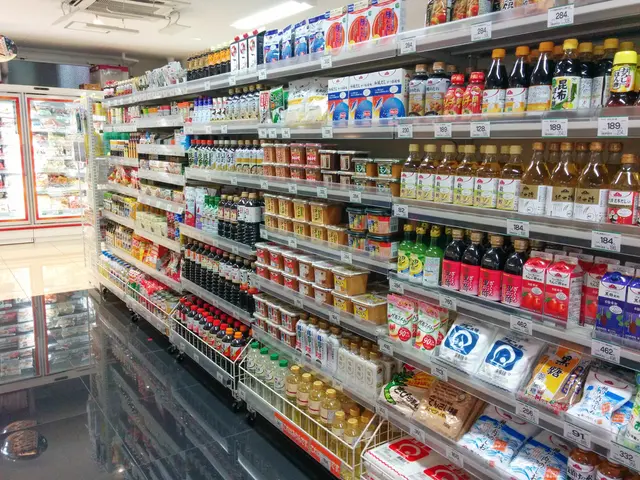Authority figures at the Central Agriculture and Food Agency advocate for a halt in price increases...