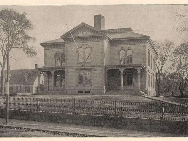 Rising Canadian tariffs could potentially increase the price of constructing a home by an estimated...