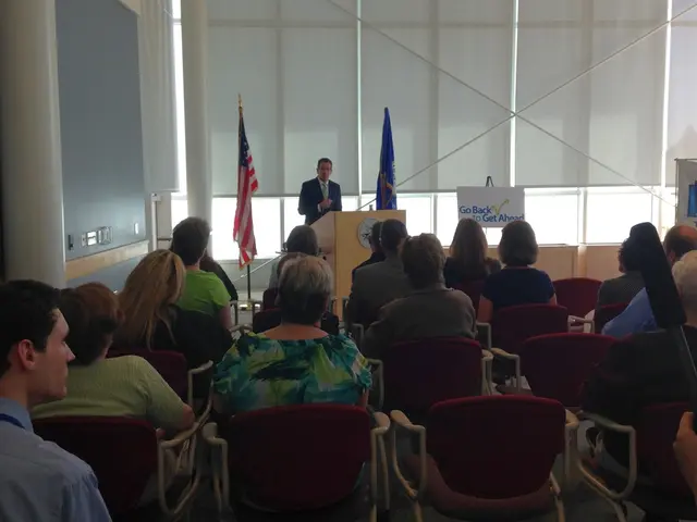 Romanian President Journeys to Berlin for Discussions with German Authorities and Business Sector