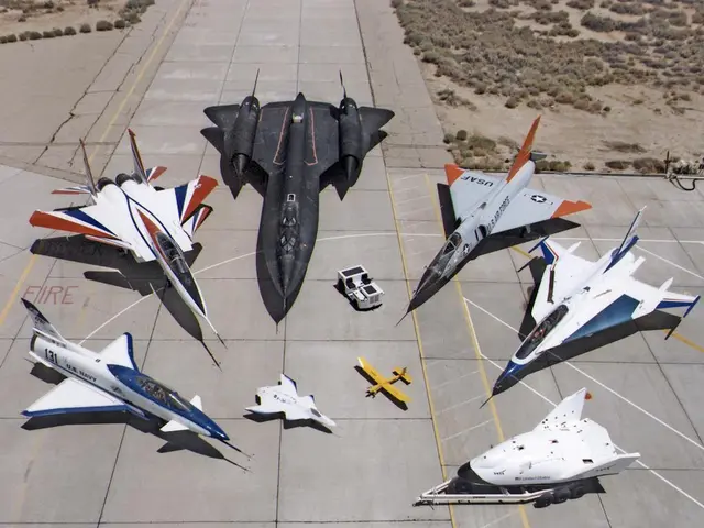 United States Air Force Transfers F-16 Aircraft from Japan to South Korea, Paving the Path for F-35...
