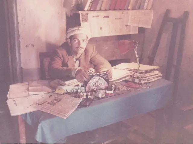 The leadership at Lampe Asset Management is reaching out to our site's CEO.