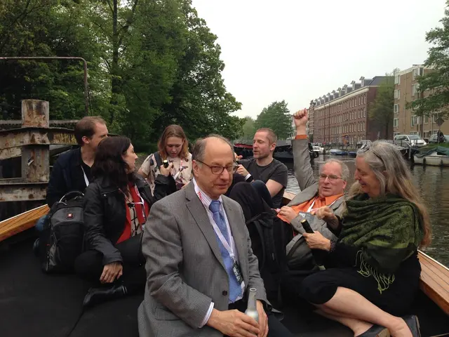 Call for Immediate Boost in GDWS Workforce to Maintain Efficient Operation of the North Baltic...