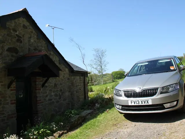 Climate-oriented investors confront Norwegian government in Equinor's annual meeting