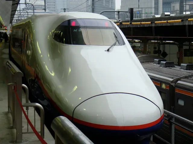 Allocation of Railway Land to Property Developers