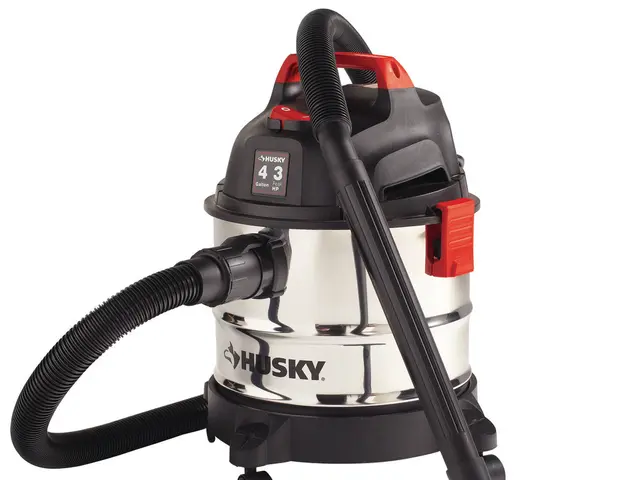 Tips for Maximizing Industrial Air Compressor Efficiency for Optimal Performance!