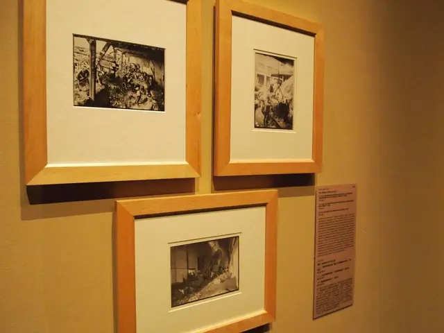 Renovated GFZ barracks in Mainz now serve as residential and commercial properties