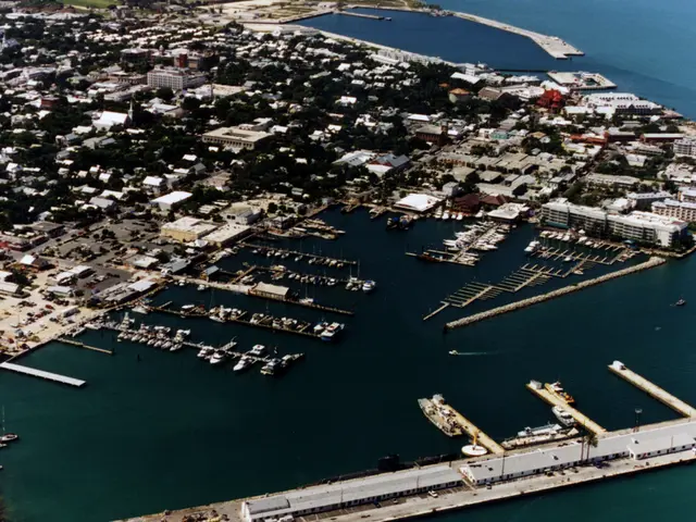 Wharf concessionaires are offered a mediation platform by Paroli