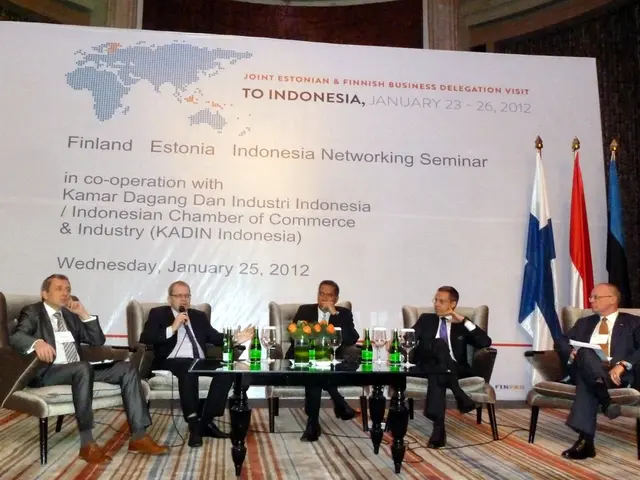 Monetary matters dominate Bayreuth's scene.