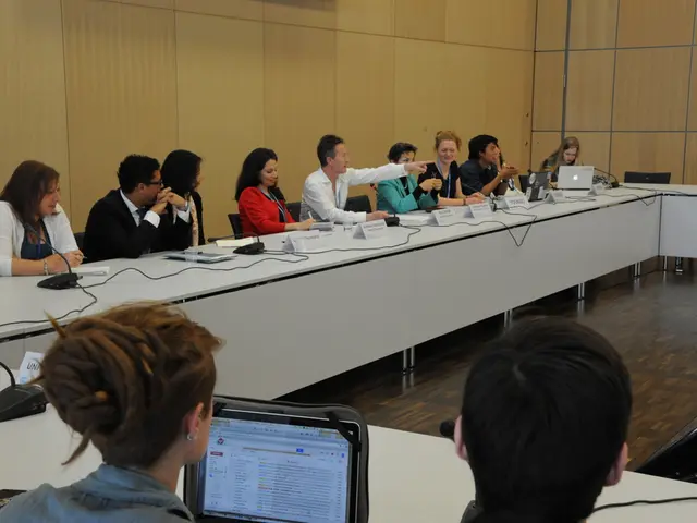 Honorary Induction of Former Entain Group Chairman, Barry Gibson, Takes Place at SBC Summit